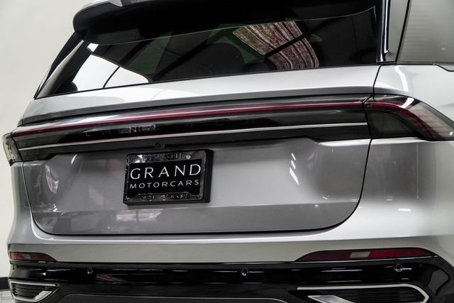 2024 Lincoln Nautilus Premiere AWD - 22960881 - 12