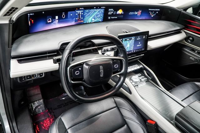 2024 Lincoln Nautilus Premiere AWD - 22960881 - 14