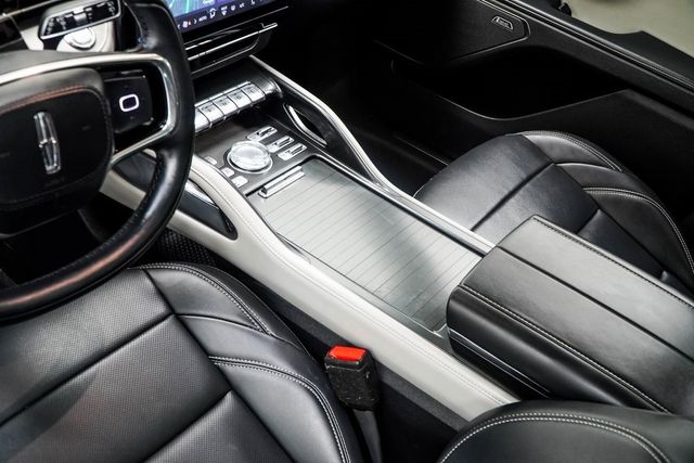 2024 Lincoln Nautilus Premiere AWD - 22960881 - 15