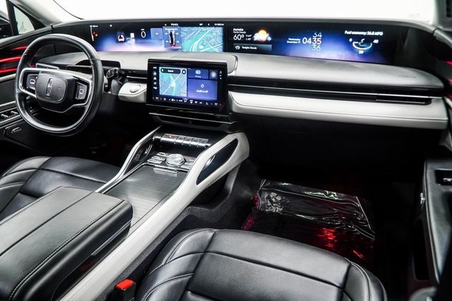 2024 Lincoln Nautilus Premiere AWD - 22960881 - 16