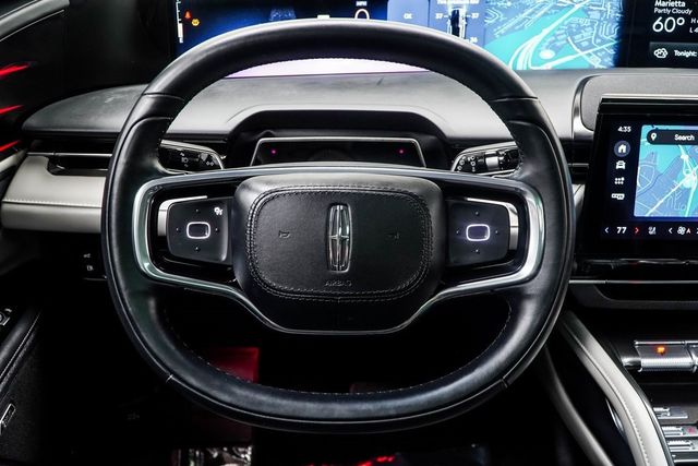 2024 Lincoln Nautilus Premiere AWD - 22960881 - 17