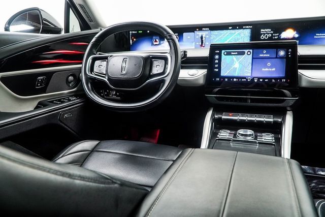 2024 Lincoln Nautilus Premiere AWD - 22960881 - 18