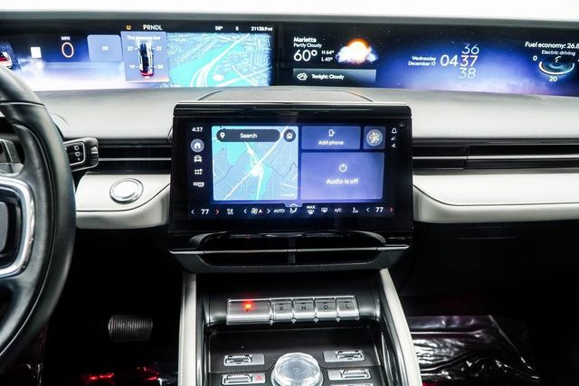 2024 Lincoln Nautilus Premiere AWD - 22960881 - 19