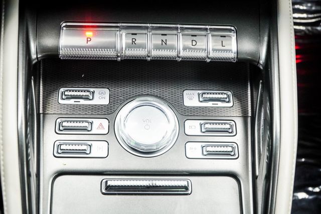 2024 Lincoln Nautilus Premiere AWD - 22960881 - 20