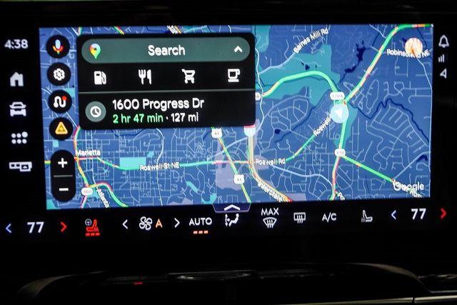 2024 Lincoln Nautilus Premiere AWD - 22960881 - 24