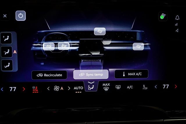 2024 Lincoln Nautilus Premiere AWD - 22960881 - 25