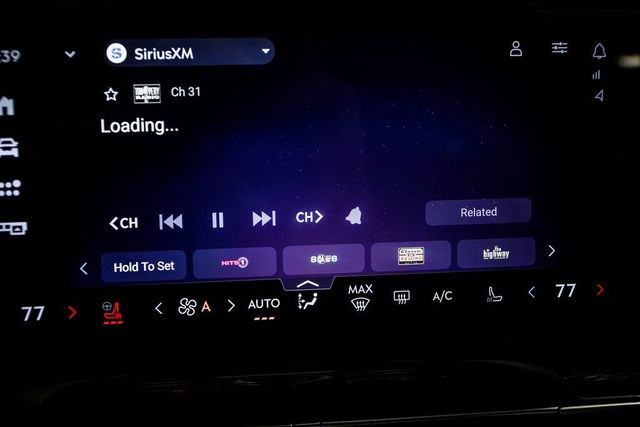 2024 Lincoln Nautilus Premiere AWD - 22960881 - 26