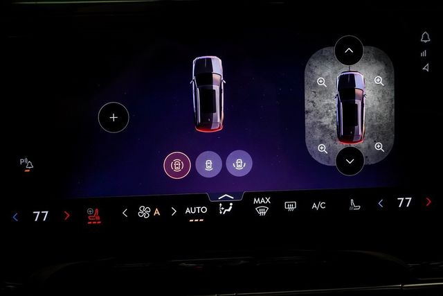 2024 Lincoln Nautilus Premiere AWD - 22960881 - 27