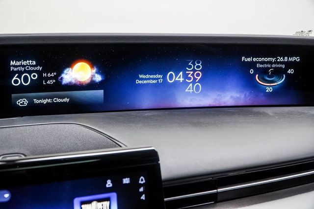 2024 Lincoln Nautilus Premiere AWD - 22960881 - 28