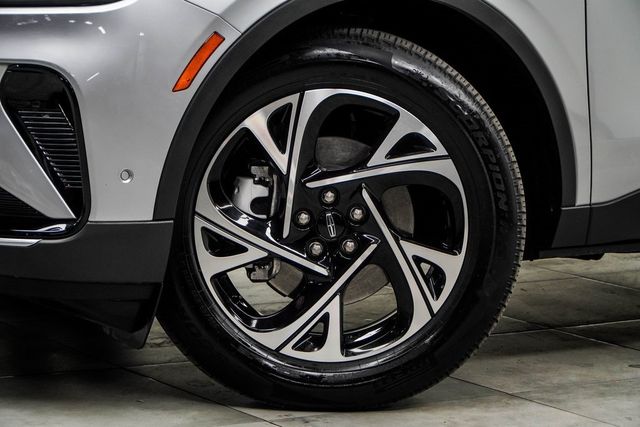 2024 Lincoln Nautilus Premiere AWD - 22960881 - 2