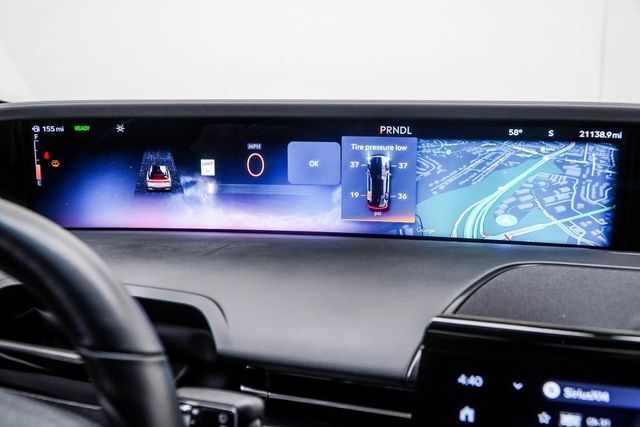 2024 Lincoln Nautilus Premiere AWD - 22960881 - 29