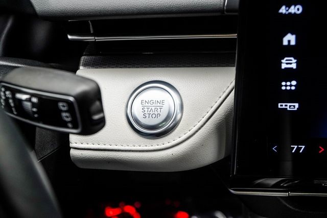 2024 Lincoln Nautilus Premiere AWD - 22960881 - 30