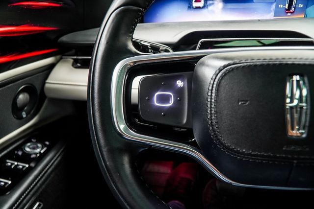 2024 Lincoln Nautilus Premiere AWD - 22960881 - 32