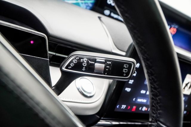 2024 Lincoln Nautilus Premiere AWD - 22960881 - 33