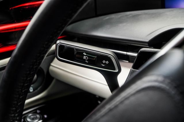 2024 Lincoln Nautilus Premiere AWD - 22960881 - 34