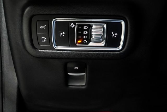 2024 Lincoln Nautilus Premiere AWD - 22960881 - 36