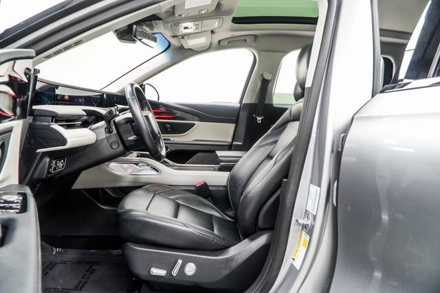 2024 Lincoln Nautilus Premiere AWD - 22960881 - 38