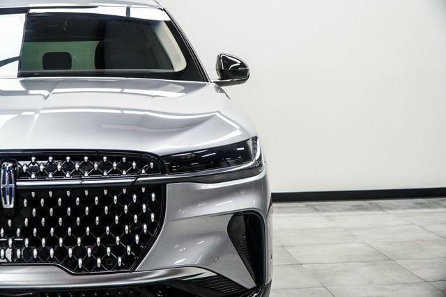 2024 Lincoln Nautilus Premiere AWD - 22960881 - 3