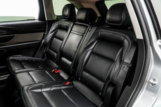 2024 Lincoln Nautilus Premiere AWD - 22960881 - 39