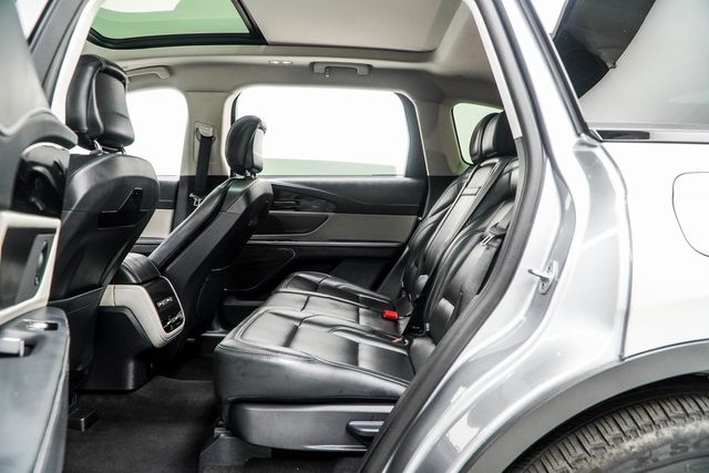 2024 Lincoln Nautilus Premiere AWD - 22960881 - 40