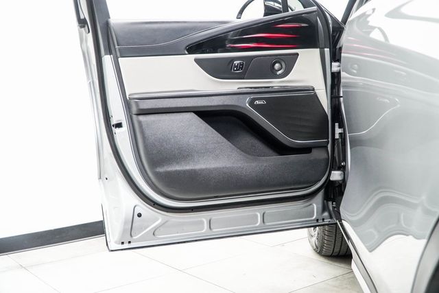 2024 Lincoln Nautilus Premiere AWD - 22960881 - 42