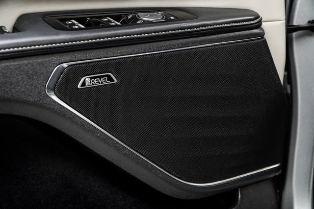 2024 Lincoln Nautilus Premiere AWD - 22960881 - 45