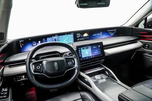 2024 Lincoln Nautilus Premiere AWD - 22960881 - 4