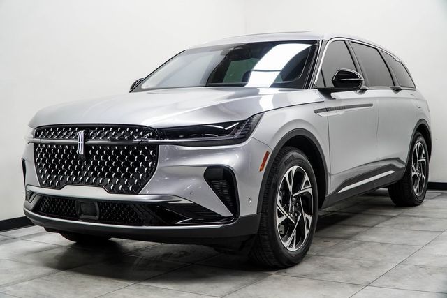 2024 Lincoln Nautilus Premiere AWD - 22960881 - 5