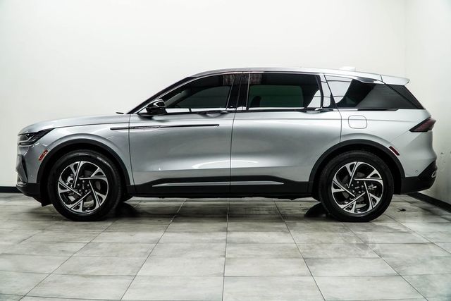 2024 Lincoln Nautilus Premiere AWD - 22960881 - 7