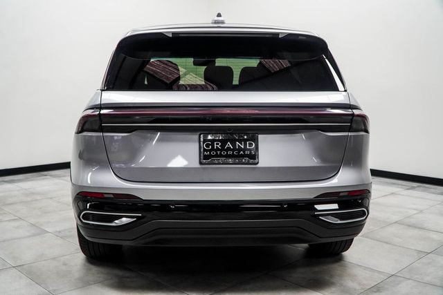 2024 Lincoln Nautilus Premiere AWD - 22960881 - 8