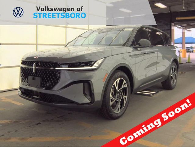 2024 Lincoln Nautilus Premiere AWD - 23028330 - 0