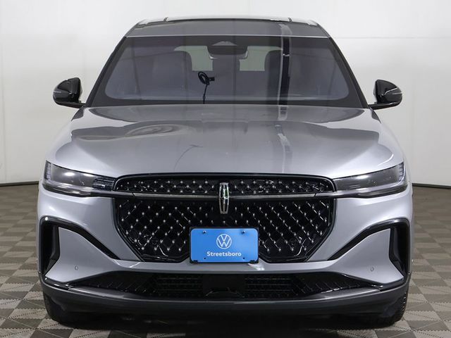 2024 Lincoln Nautilus Premiere AWD - 23028330 - 13