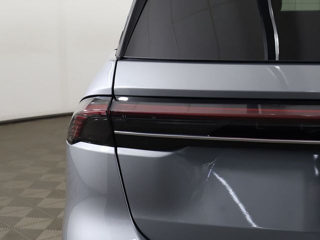 2024 Lincoln Nautilus Premiere AWD - 23028330 - 17