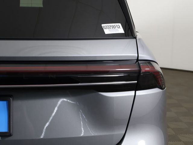 2024 Lincoln Nautilus Premiere AWD - 23028330 - 18