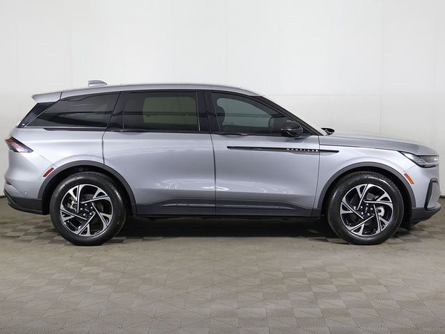 2024 Lincoln Nautilus Premiere AWD - 23028330 - 20