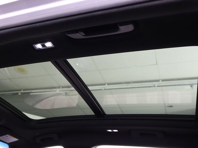 2024 Lincoln Nautilus Premiere AWD - 23028330 - 22