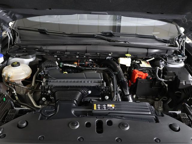 2024 Lincoln Nautilus Premiere AWD - 23028330 - 23