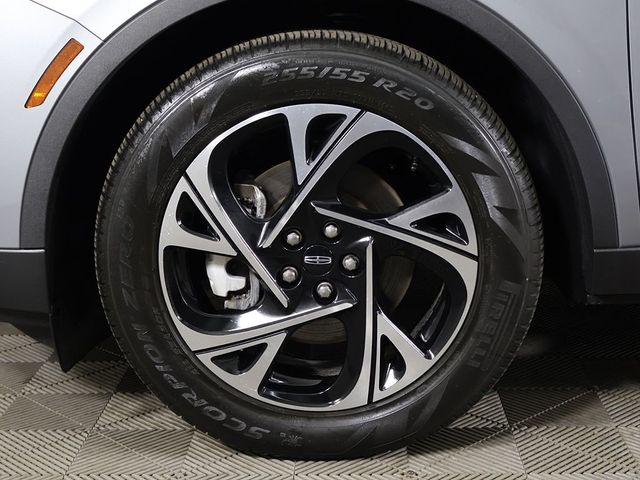 2024 Lincoln Nautilus Premiere AWD - 23028330 - 24