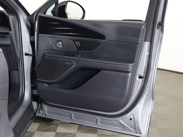 2024 Lincoln Nautilus Premiere AWD - 23028330 - 26
