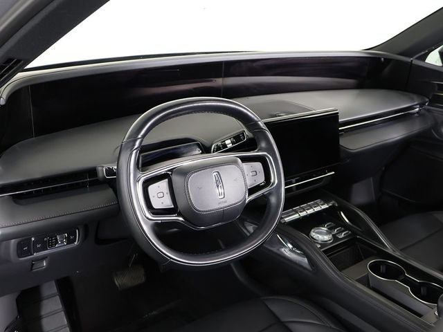 2024 Lincoln Nautilus Premiere AWD - 23028330 - 29