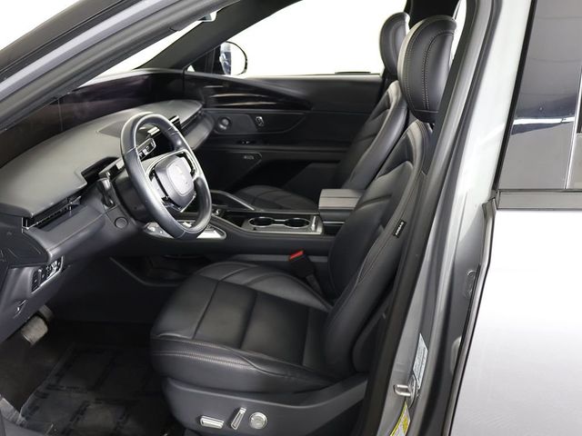 2024 Lincoln Nautilus Premiere AWD - 23028330 - 31