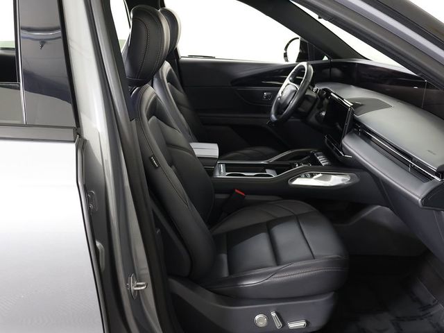 2024 Lincoln Nautilus Premiere AWD - 23028330 - 32