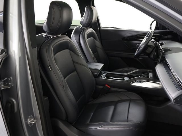 2024 Lincoln Nautilus Premiere AWD - 23028330 - 34