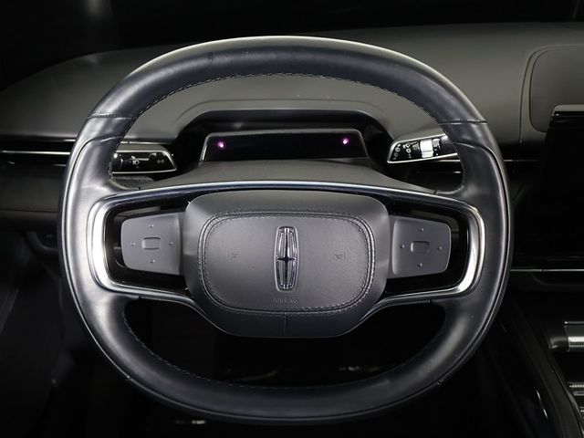 2024 Lincoln Nautilus Premiere AWD - 23028330 - 43