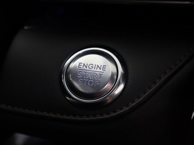 2024 Lincoln Nautilus Premiere AWD - 23028330 - 44