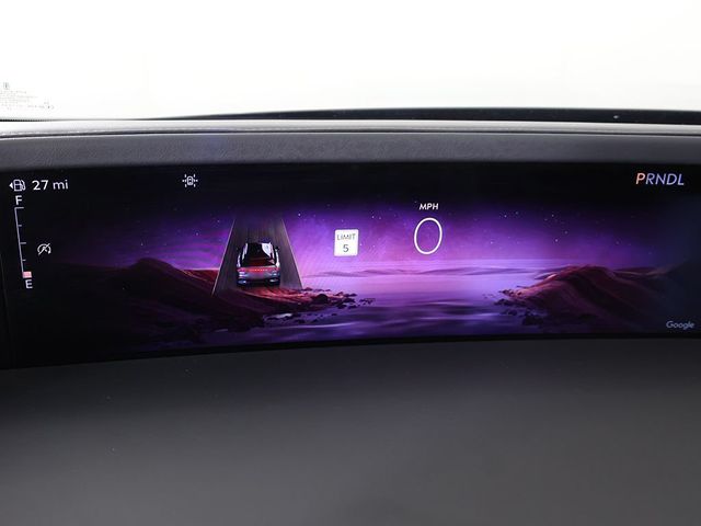 2024 Lincoln Nautilus Premiere AWD - 23028330 - 45