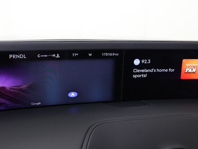 2024 Lincoln Nautilus Premiere AWD - 23028330 - 46