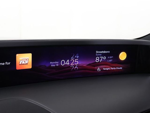2024 Lincoln Nautilus Premiere AWD - 23028330 - 49