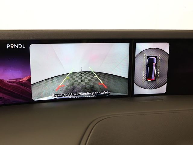 2024 Lincoln Nautilus Premiere AWD - 23028330 - 50