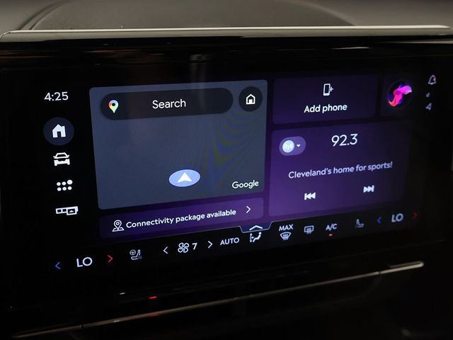 2024 Lincoln Nautilus Premiere AWD - 23028330 - 51